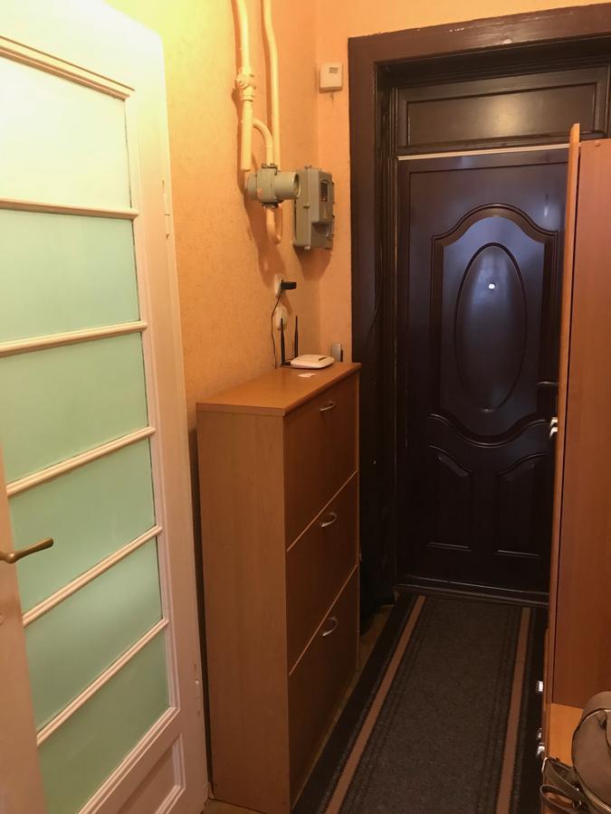 Apartment On Hoholya Street Tjernivtsi Eksteriør billede